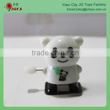 Small Wind Up Panda For Vending Toy Machine