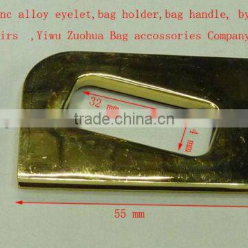 fashion handbag hardware hardware bag parts