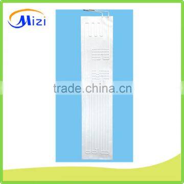 Home Refrigerator Roll bond Evaporator