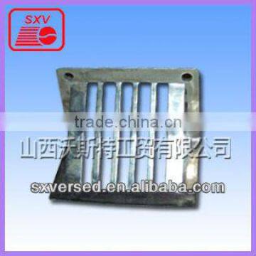 Municipal Engineering Casting Steel Manhole Covers