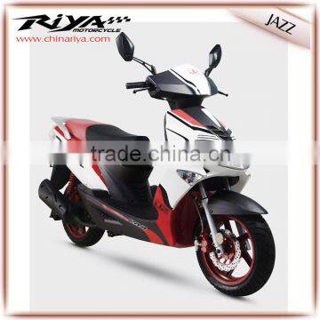 125CC 150CC beautiful gas scooter for sale