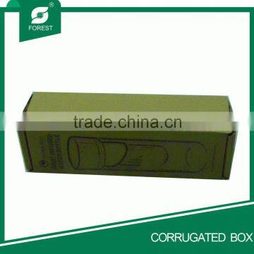 DIVIDED BOTTLE CORRUGATED BOX,PRINTED CORRUGATED BOX photo-2