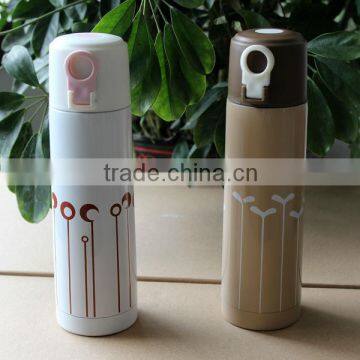 vacuum bullet-shape series, hand bottle