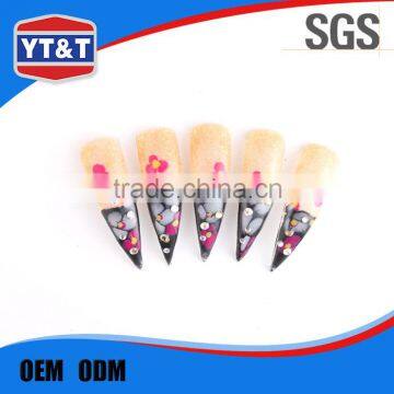 OEM ODM Factory Nail Polish 5ml Builder Gel Kit