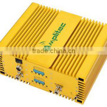 GSM900 & DCS (GSM) 1800 MHz dual band multi selective repeater for cellphone/ GSM900 1800 indoor pico repeater