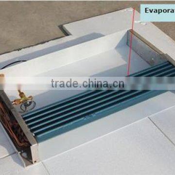 TKT 300R Competitive Keeping Fresh Cooling Refrigeration Unit For Cargo Van photo-4