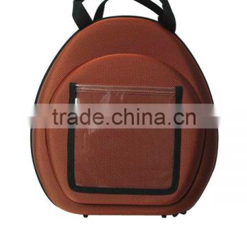 Fashion EVA carrying case with handle