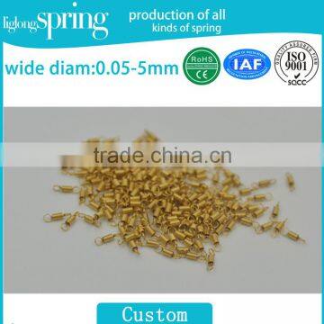 Precision Extension Spring photo-3