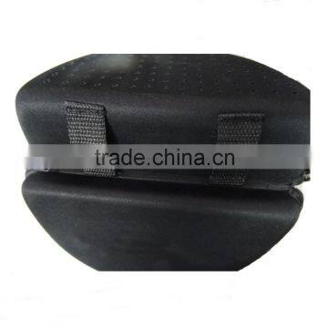 Black Eva Waterproof Storage Case/sunglass Case photo-2