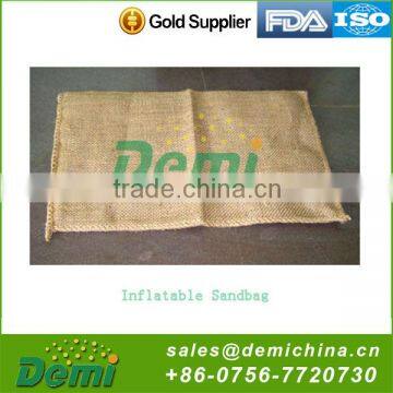 Attractive price new type biodegradable flat bag