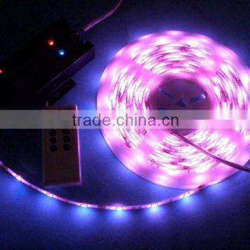 flexible LED strip lights 12V 5050 CE & RoHS