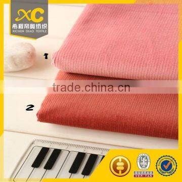 14w 100 Cotton Cheap Corduroy Fabric photo-3