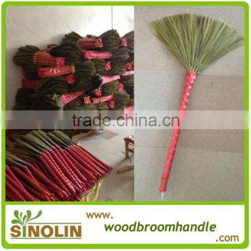 Sorghum broom ,grass broom,straw broom made in china