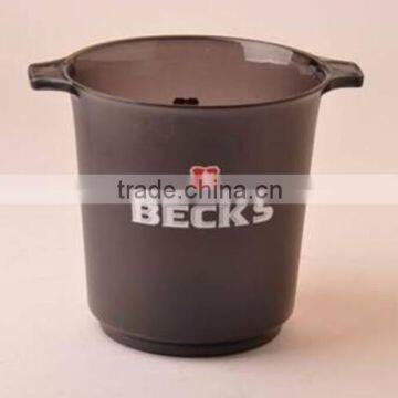 Promotional Plastic Ice Bucket photo-3