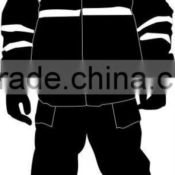 New fashion design cool men workwear