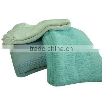 Cotton Blanket photo-5