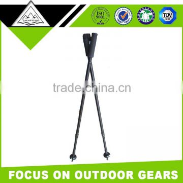 Bottom Price Two Leg Shooting Stick