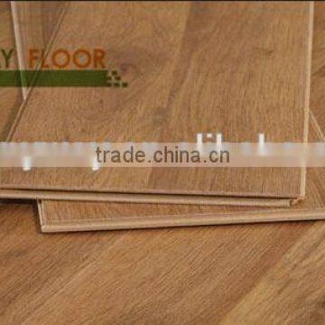 New product easy installation indoor laminate flooring