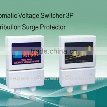 DSP disribution surge protector