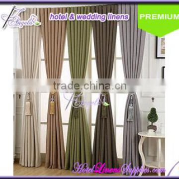 wholesale hookless hotel curtains, hookless curtains for hotels, motels