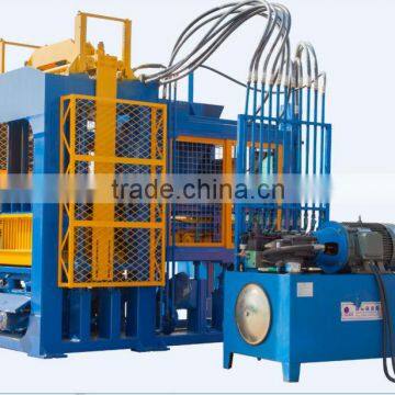 QT8-15 concrete block making machine price in india sancidalo block machine