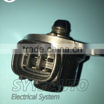 Original Genuine Fuel Injection Idle Air Control Valve 22270-66011 For Toyota Lexus LX450 photo-3