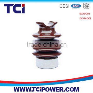 ANSI 57-1 Porcelain Line Post Insulator