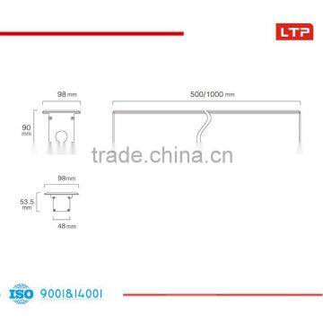 New Style LED Underground Light Led Lighting Bar Led the Lamp photo-3
