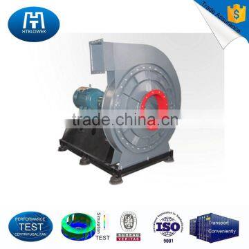 Industrial Extractor Fans For Boilers