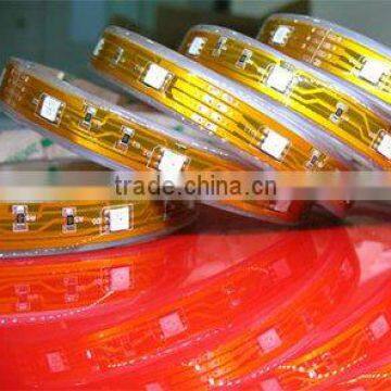 superbright 5050 led strip 18-20LM