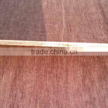 Factory Price Peach Core Surface Packing Plywood Commercial Plywood photo-5