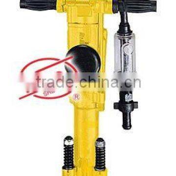 QJ 15 Hand hold Rock Drill