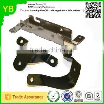 2016 OEM Aluminium Aluminum Precision Automotive Stamping Parts China