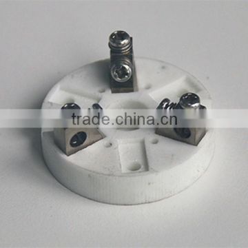 Ceramic terminal block DT-3P-C