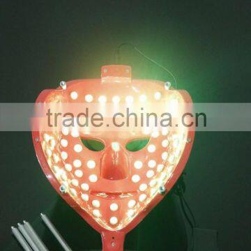 AYJ-F17(CE) Face Led Mask for Reduce Melanin Naturally photo-4