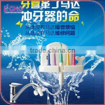 HC037 5 Head Dental Care Teeth Cleaning Electric Toothbrush Changeable Head for Braun Oral B photo-4