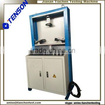 CE/ISO Certificated Angle Strength Test Machine for PVC Door and Window XYJ-20B