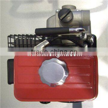 1.5 Inch FFU Certification Gasoline Water Pump photo-3