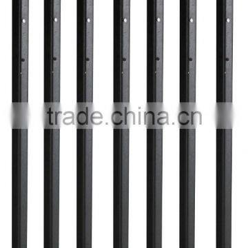 Australia PVC Fence Rail Brackets Made In China