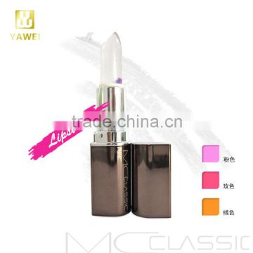 Pretty!! New!! Transparent Color Lipstick