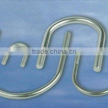 U-Bolt Anchor photo-5