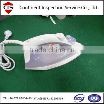 household electrical appliances inspection service