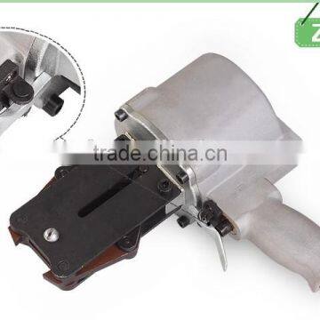 FKZS-32 Square Handle Pneumatic Operated Strapping and Sealing Machine photo-4