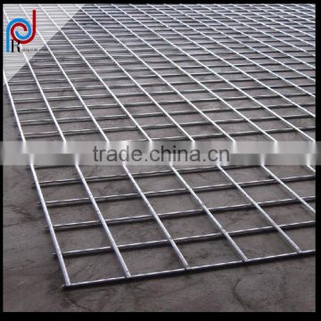 high quality curve mesh fence panel from galvanized welded wire mesh factory