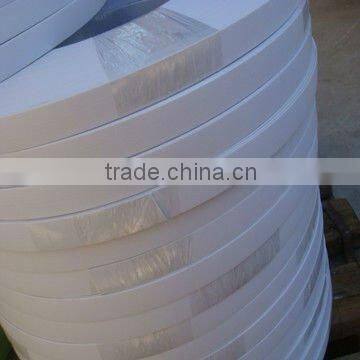 hot selling pvc edge banding/ plastic products/ furniture fittings