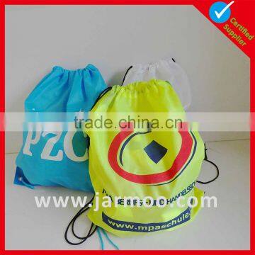 Most Popular Hdpe Cotton Draw String Bags photo-5