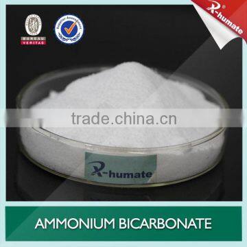 99.2-100.5%min Refined Ammonium Bicarbonate