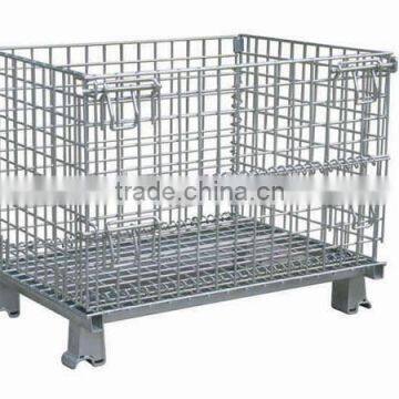 Storage Cages