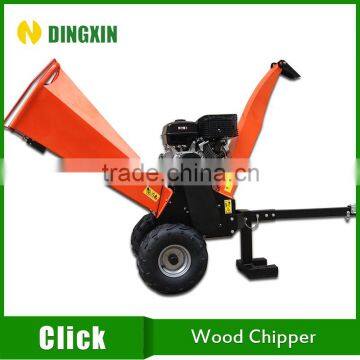 wood chipper made in china From Lincjohn