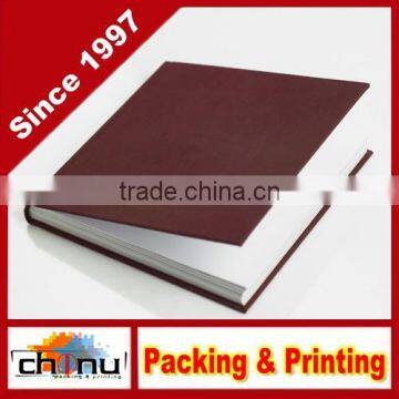 OEM Custom Printed Gift Paper Notebook Notepad (520010)